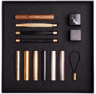 Silvio Mondino LUNE TWO LIGHT WALL SCONCE