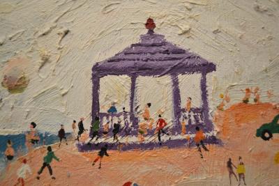 Simeon Stafford St Ives Beach