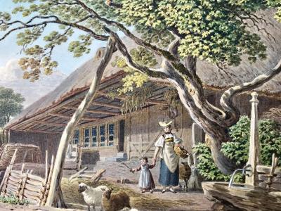 Simon Daniel Lafond Home Life 