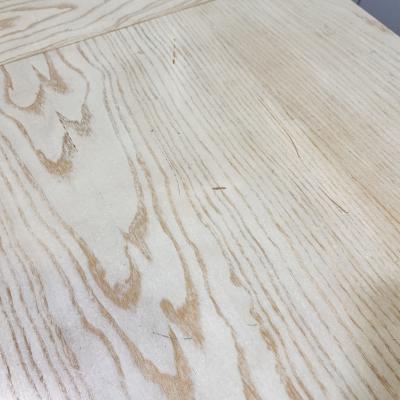 Simon Gavina Carlo Scarpa Valmarana Dining Table Bleached Ash Simon Gavina 1974