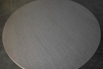 Simon Gavina Samo Dining Table by Carlo Scarpa for Simon Gavina Italy 1971