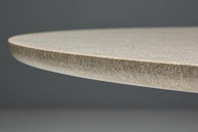 Simon Gavina Samo Dining Table by Carlo Scarpa for Simon Gavina Italy 1971