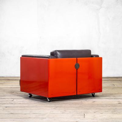 Simon Gavina Studio Gavina Pair of Armchairs