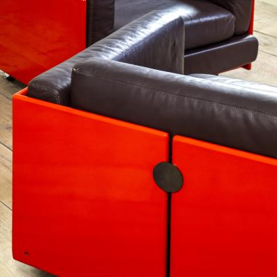 Simon Gavina Studio Gavina Pair of Armchairs