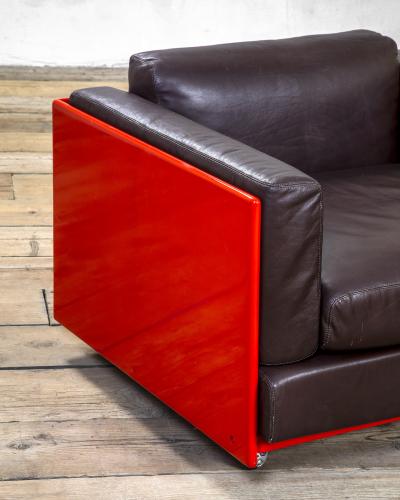 Simon Gavina Studio Gavina Pair of Armchairs