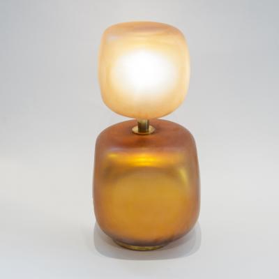 Simone Cenedese Ambra Mushroom Lamp