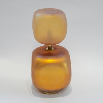 Simone Cenedese Ambra Mushroom Lamp