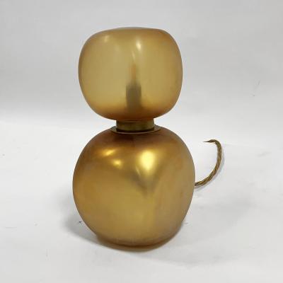 Simone Cenedese Ambre Mushroom lamp