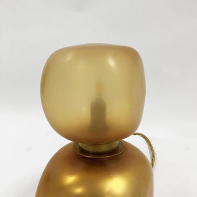Simone Cenedese Ambre Mushroom lamp
