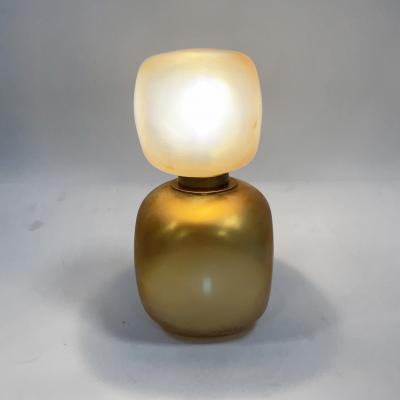 Simone Cenedese Ambre Mushroom lamp