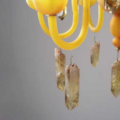 Simone Cenedese Chandelier