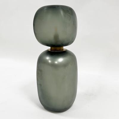 Simone Cenedese Titanio Mushroom lamp