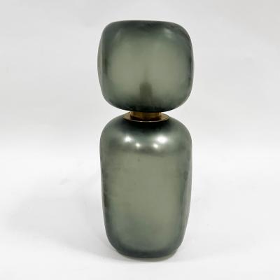 Simone Cenedese Titanio Mushroom lamp