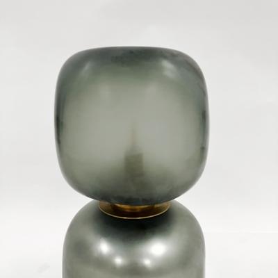 Simone Cenedese Titanio Mushroom lamp