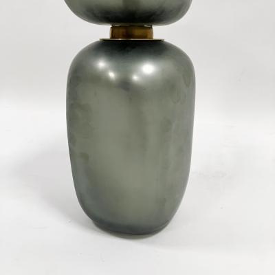 Simone Cenedese Titanio Mushroom lamp