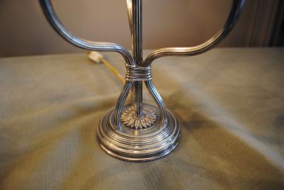 Singin in the Rain Dancer Charisse Lamps