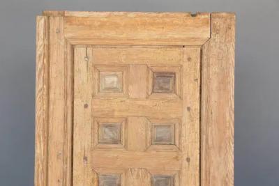 Single 19th Century Spanish Shutter