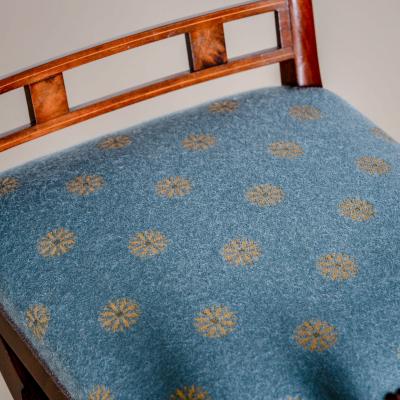 Single 19th Century Tabouret