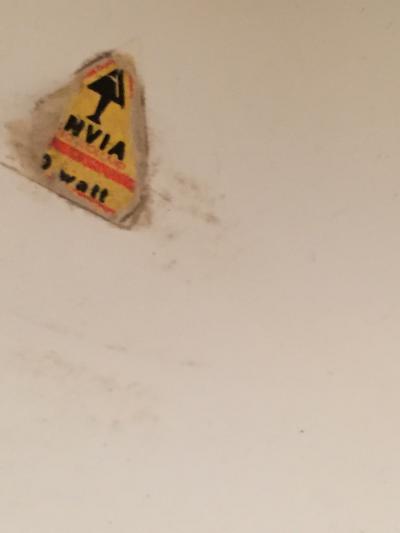 Single Arm Suspension Ceiling Light