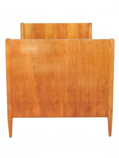 Single Biedermeier Daybed