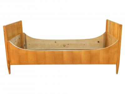 Single Biedermeier Daybed