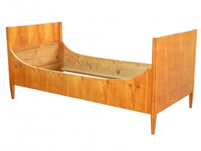Single Biedermeier Daybed