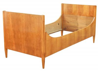 Single Biedermeier Daybed