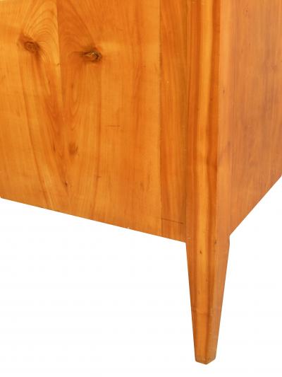 Single Biedermeier Daybed