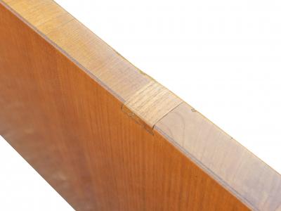 Single Biedermeier Daybed