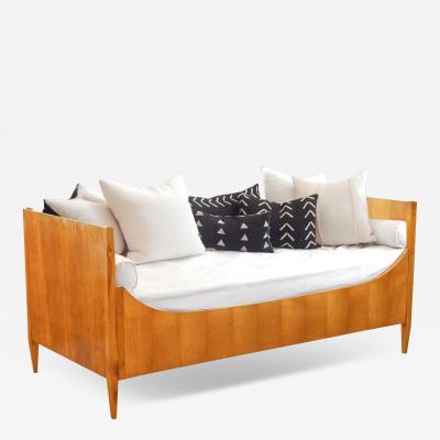 Single Biedermeier Daybed