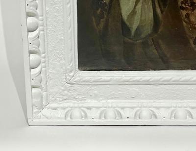 Sir Godfrey Kneller Portrait of Mr Bell Attributed to Sir Godfrey Kneller circa 1720