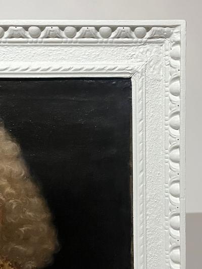 Sir Godfrey Kneller Portrait of Mr Bell Attributed to Sir Godfrey Kneller circa 1720