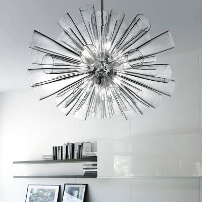 Sirius Murano Glass Lighting