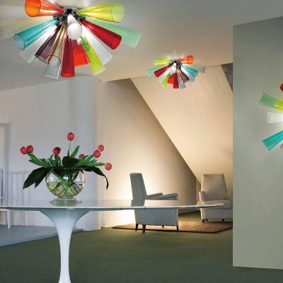 Sirius Murano Glass Lighting