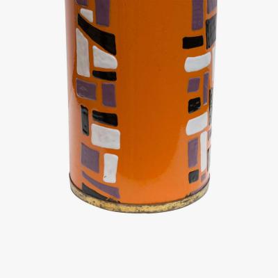 Siva Poggibonsi 1950s Umbrella stand by Siva Poggibonsi