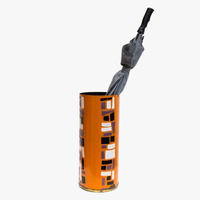 Siva Poggibonsi 1950s Umbrella stand by Siva Poggibonsi