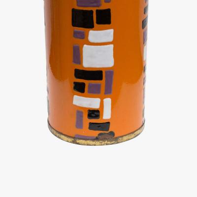 Siva Poggibonsi 1950s Umbrella stand by Siva Poggibonsi