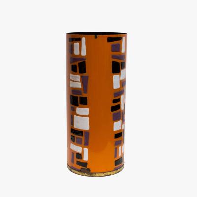 Siva Poggibonsi 1950s Umbrella stand by Siva Poggibonsi