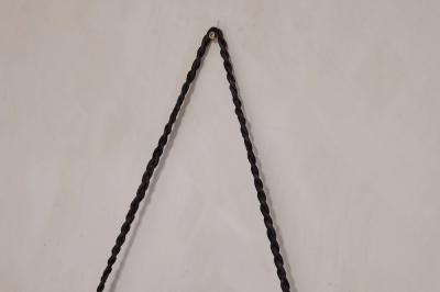 Siva Poggibonsi Siva Attributed Circular Mirror