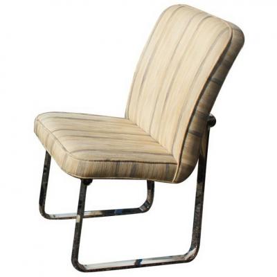 Six Design Institute Of America Dining Chairs