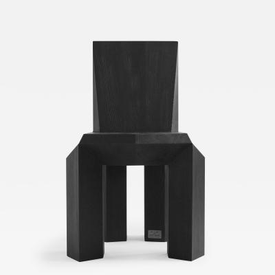 Sizar Alexis Ode Chair