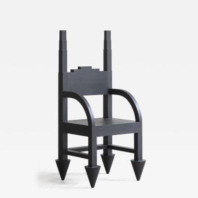 Sizar Alexis Ousia Chair