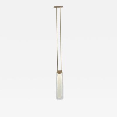 Slab Pendant