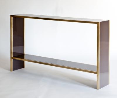 Slice Console