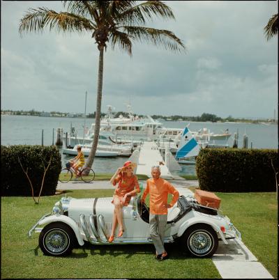 Slim Aarons All Mine