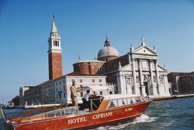 Slim Aarons Natale Rusconi