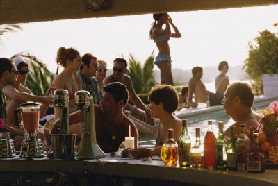 Slim Aarons Vila Vera
