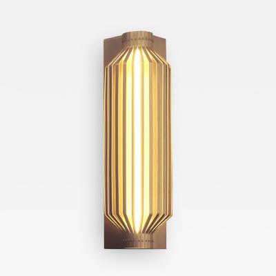 Slim Sconce