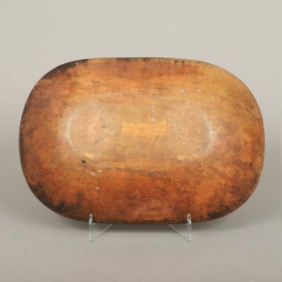Slipware Loaf Dish