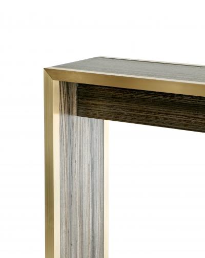 Sliver Console Standard Type 1